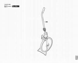 Bosch Wheel RT312 spare parts