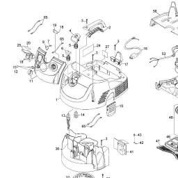 DeWalt D27904 spare parts