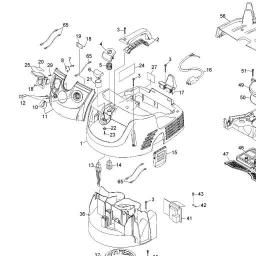DeWalt D27905H spare parts
