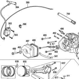 DeWalt D55271 spare parts