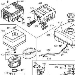 DeWalt D55276 spare parts
