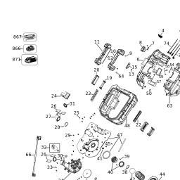 DeWalt DCV584L spare parts