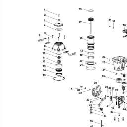 DeWalt DPN90C-1 spare parts