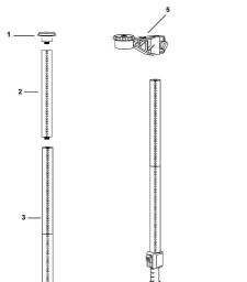 DeWalt DW0882 spare parts