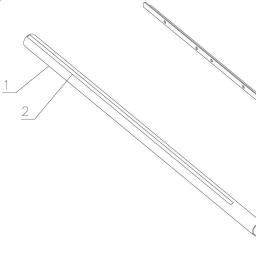 DeWalt DW7468 spare parts