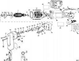 DeWalt DW897 spare parts