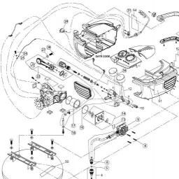 DeWalt DWFP55120 spare parts
