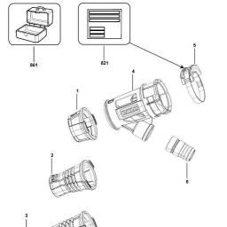 DeWalt DWH053K spare parts