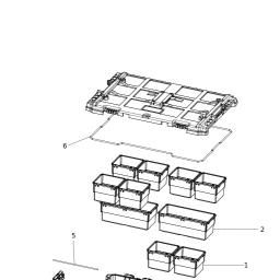 DeWalt DWST08040 spare parts