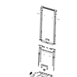 DeWalt DWST08450 spare parts