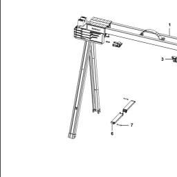DeWalt DWST1-75676 spare parts