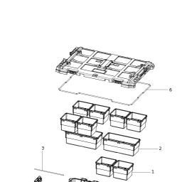 DeWalt DWST83392- spare parts