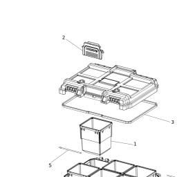 DeWalt DWST83477-1 spare parts