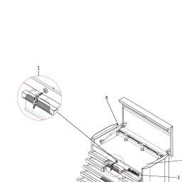 DeWalt DWST98227- spare parts