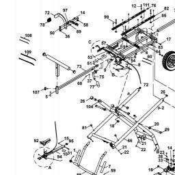 DeWalt DWX726 spare parts