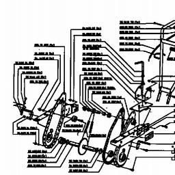 Gutbrod MB 62-52 spare parts