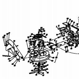 Gutbrod 810 HEBS spare parts