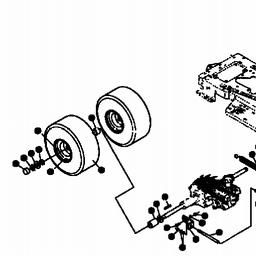 Gutbrod RSB 110-16 H spare parts