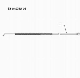 Yard-Man AP 9220 K spare parts