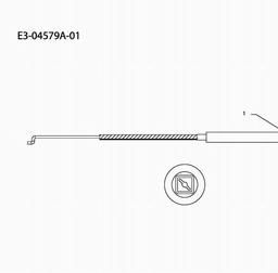 Yard-Man AP 9220 K spare parts