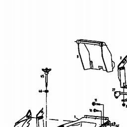 Gutbrod HB 42 L spare parts