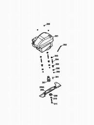 Wolf-Garten Power Edition 40 B spare parts