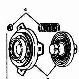CUB CADET 1772 spare parts
