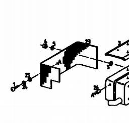 Gutbrod BM 100-2/G spare parts