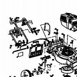 Gutbrod HE 46 spare parts