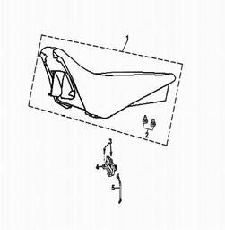 CUB CADET SS 230 spare parts