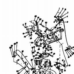 Gutbrod 810 HEBS spare parts