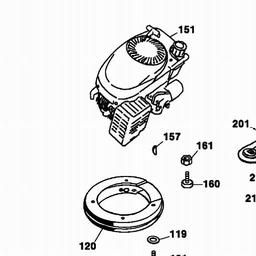Wolf-Garten 2.42 TP spare parts