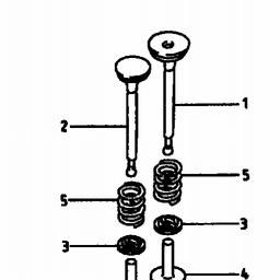 Gutbrod BM 107 spare parts