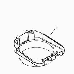 Yard-Man A 7135 A spare parts