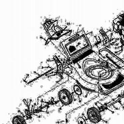 Rover Easy Start Xtra spare parts
