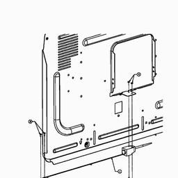 Yard-Man AE 5150 K spare parts