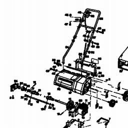 Gutbrod VE 32 spare parts
