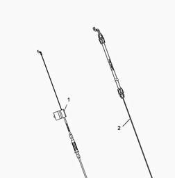 MTD 46 SPOE spare parts