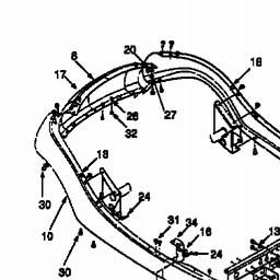 White RI 700 spare parts
