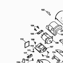 Wolf-Garten UV 34 E spare parts