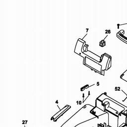 Wolf-Garten Esprit 40 B spare parts