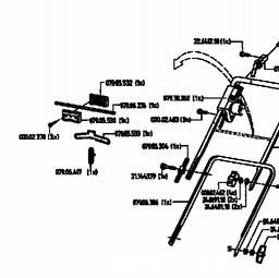 Gutbrod HE 48 L spare parts