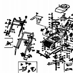Gutbrod HB 40 BS spare parts