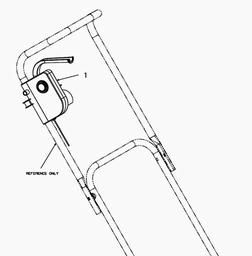 Yard-Man YM 1013 E spare parts