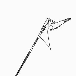 Yard-Man AP 6220 K spare parts