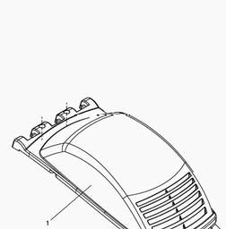 Gutbrod HE 32 spare parts