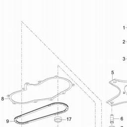 LawnFlite-Pro (2006) 448KJR spare parts