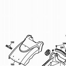 Wolf-Garten 2.37 E spare parts