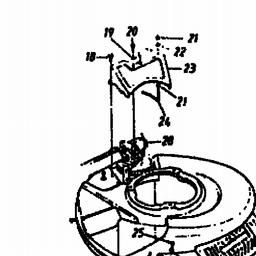 MTD VARIANT 53 SE spare parts