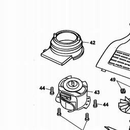 Wolf-Garten Picco 32 E spare parts